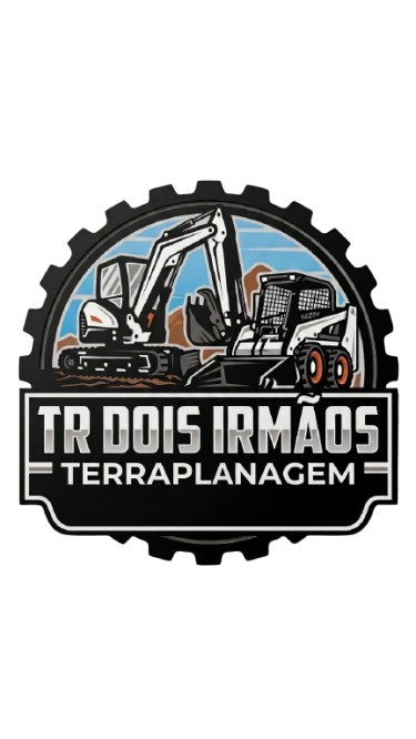 TR Dois Irmãos Terraplanagem